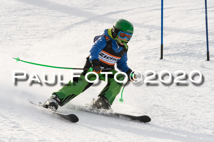 4. Ziener Cup 2020