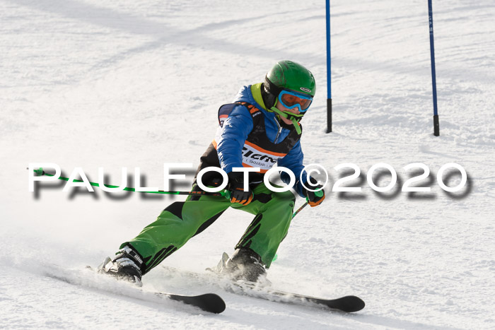 4. Ziener Cup 2020