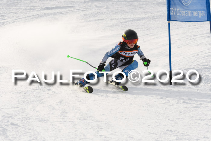 4. Ziener Cup 2020