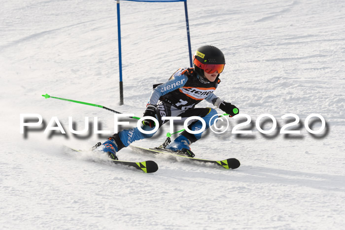 4. Ziener Cup 2020