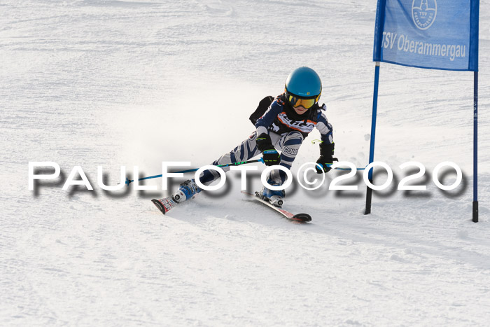 4. Ziener Cup 2020