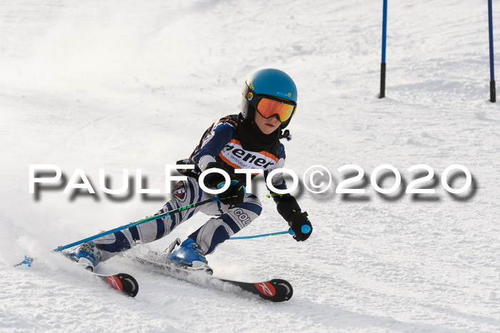4. Ziener Cup 2020