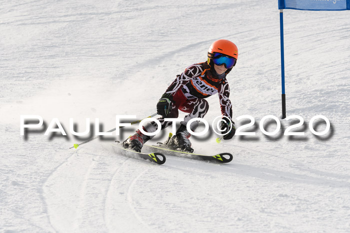 4. Ziener Cup 2020