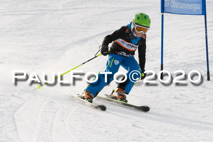 4. Ziener Cup 2020