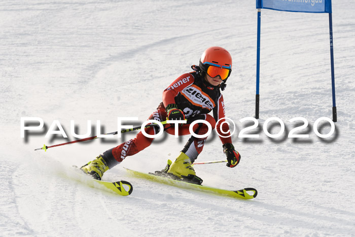4. Ziener Cup 2020
