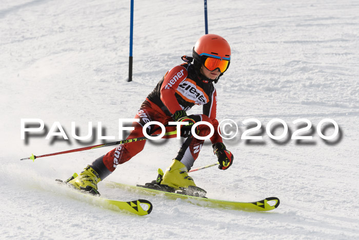 4. Ziener Cup 2020