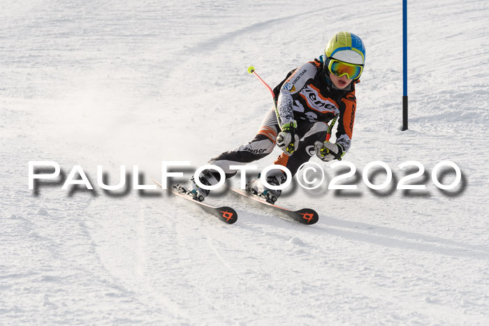 4. Ziener Cup 2020