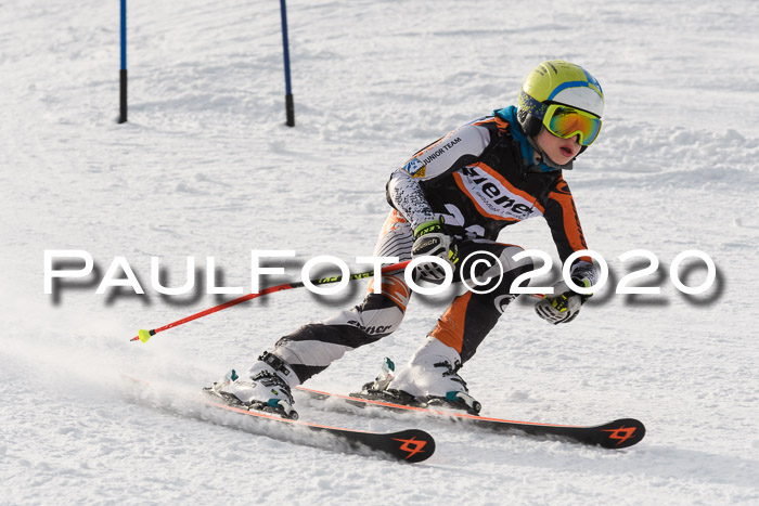 4. Ziener Cup 2020