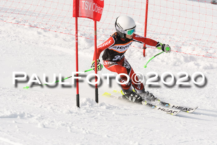 4. Ziener Cup 2020