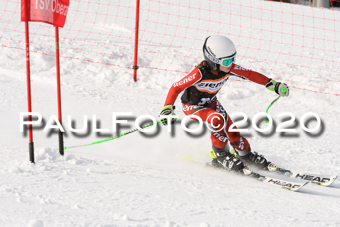 4. Ziener Cup 2020