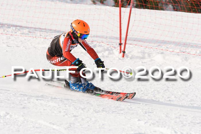 4. Ziener Cup 2020