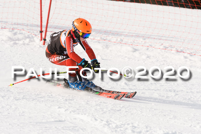 4. Ziener Cup 2020