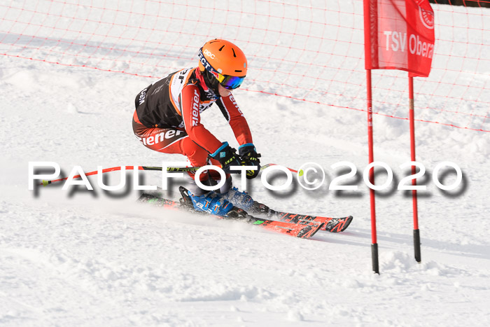 4. Ziener Cup 2020