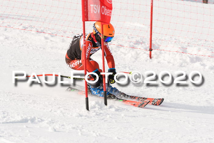 4. Ziener Cup 2020