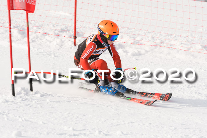 4. Ziener Cup 2020
