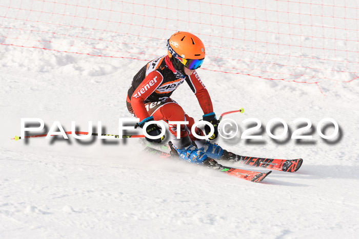 4. Ziener Cup 2020