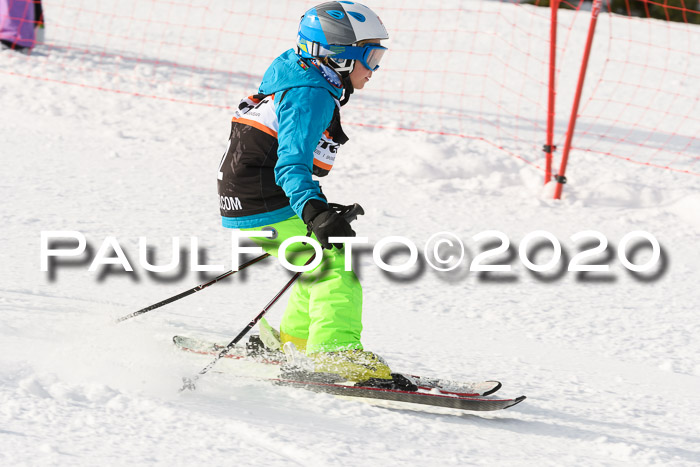 4. Ziener Cup 2020