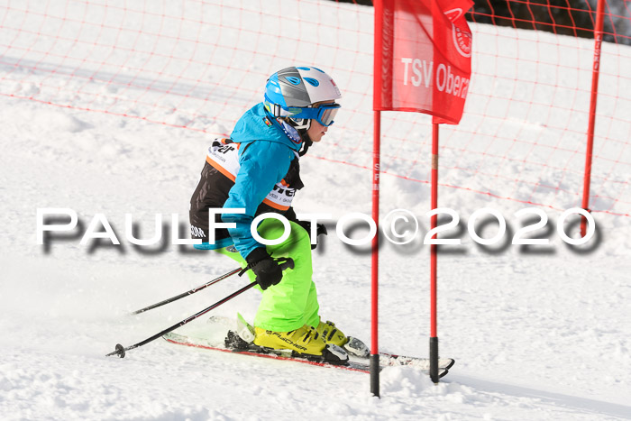 4. Ziener Cup 2020