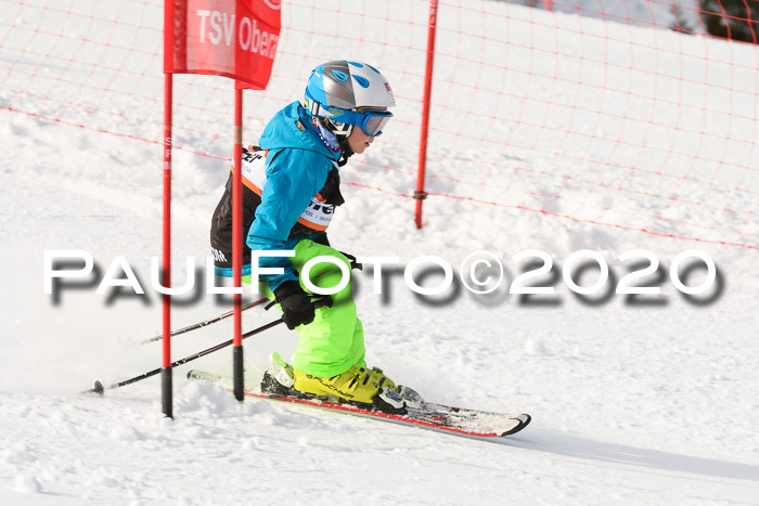 4. Ziener Cup 2020
