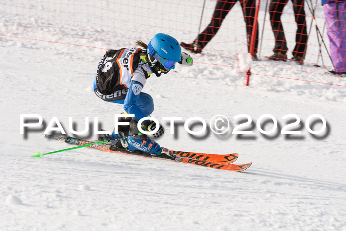 4. Ziener Cup 2020