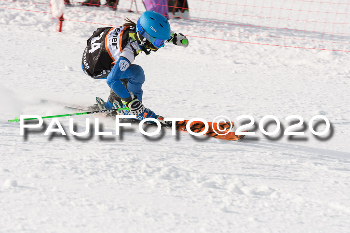 4. Ziener Cup 2020