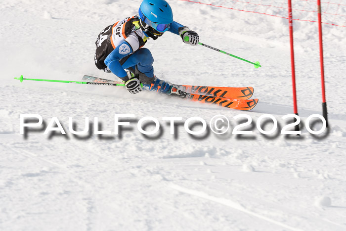 4. Ziener Cup 2020