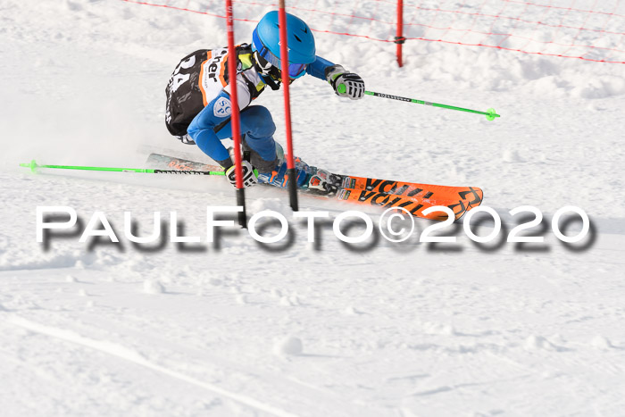 4. Ziener Cup 2020