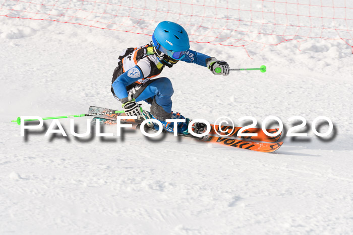 4. Ziener Cup 2020