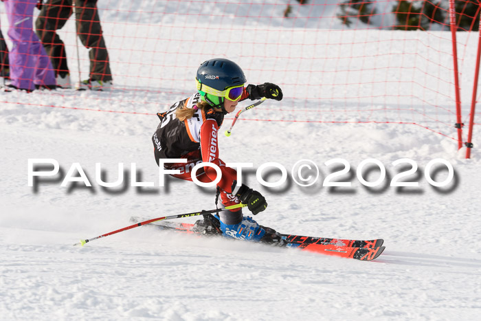 4. Ziener Cup 2020