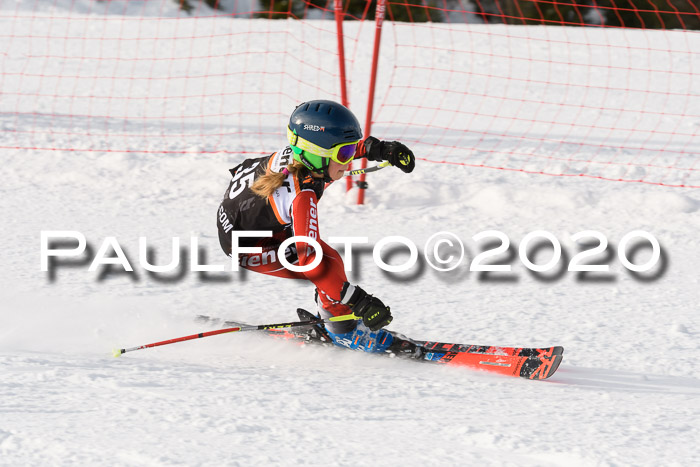 4. Ziener Cup 2020