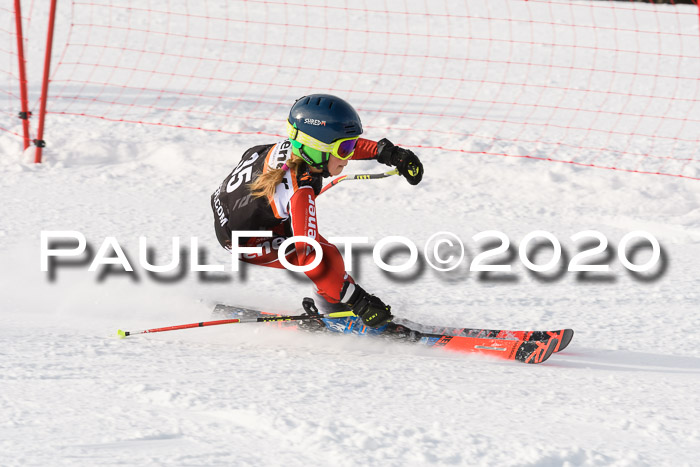 4. Ziener Cup 2020