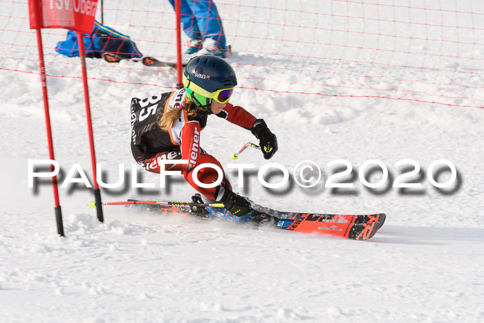 4. Ziener Cup 2020