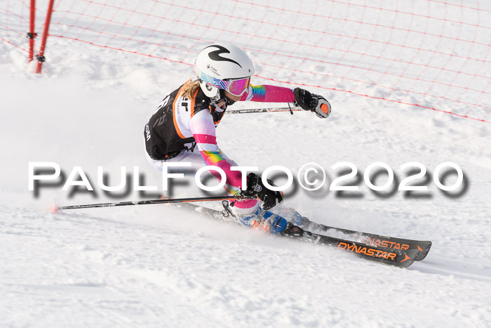 4. Ziener Cup 2020