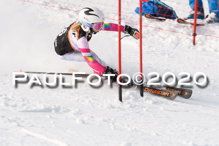 4. Ziener Cup 2020