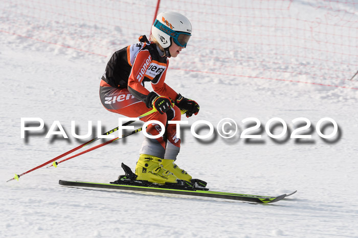 4. Ziener Cup 2020