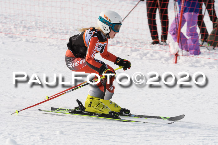 4. Ziener Cup 2020