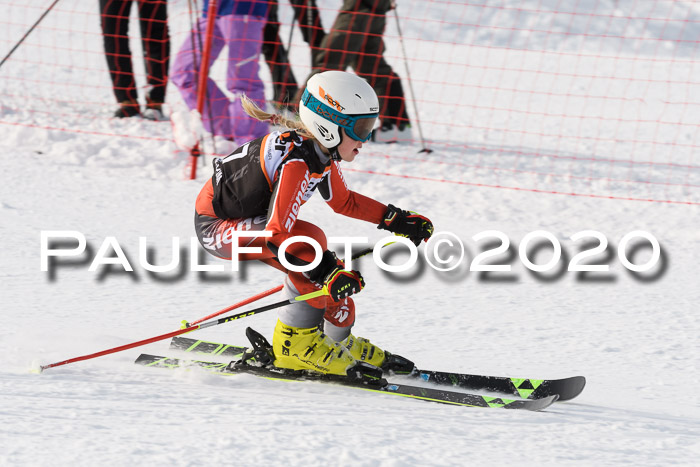 4. Ziener Cup 2020