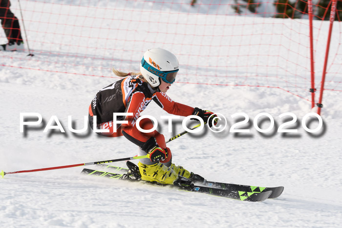 4. Ziener Cup 2020