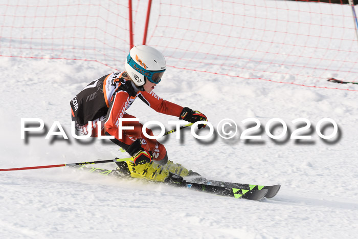 4. Ziener Cup 2020