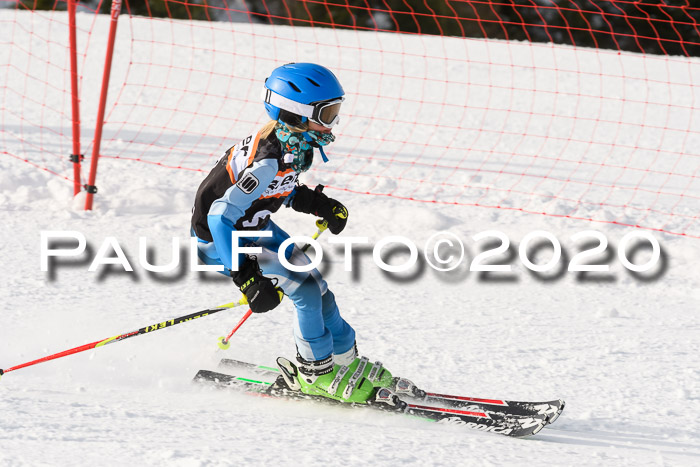 4. Ziener Cup 2020