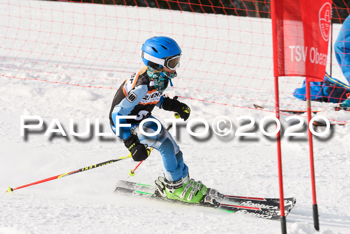 4. Ziener Cup 2020