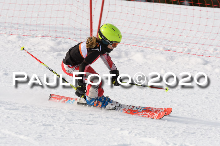 4. Ziener Cup 2020