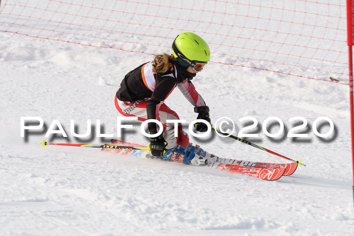 4. Ziener Cup 2020