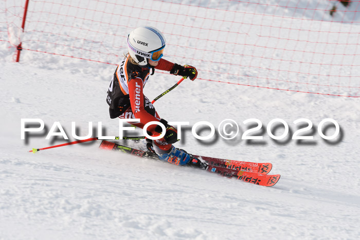 4. Ziener Cup 2020