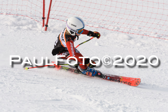 4. Ziener Cup 2020