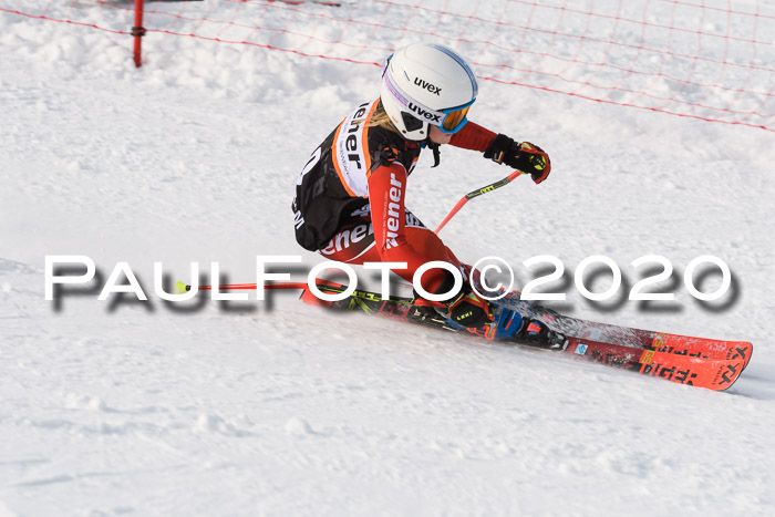 4. Ziener Cup 2020