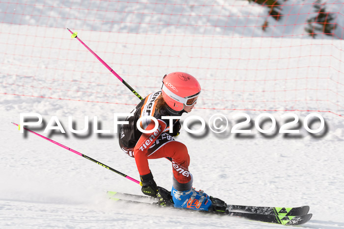 4. Ziener Cup 2020