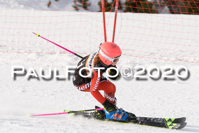 4. Ziener Cup 2020