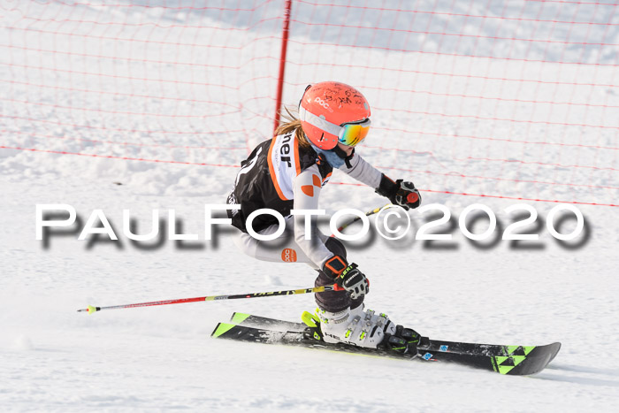 4. Ziener Cup 2020