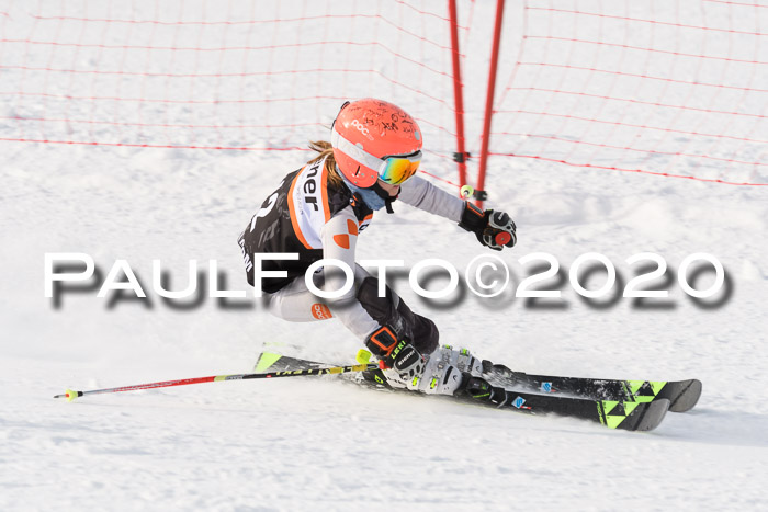 4. Ziener Cup 2020